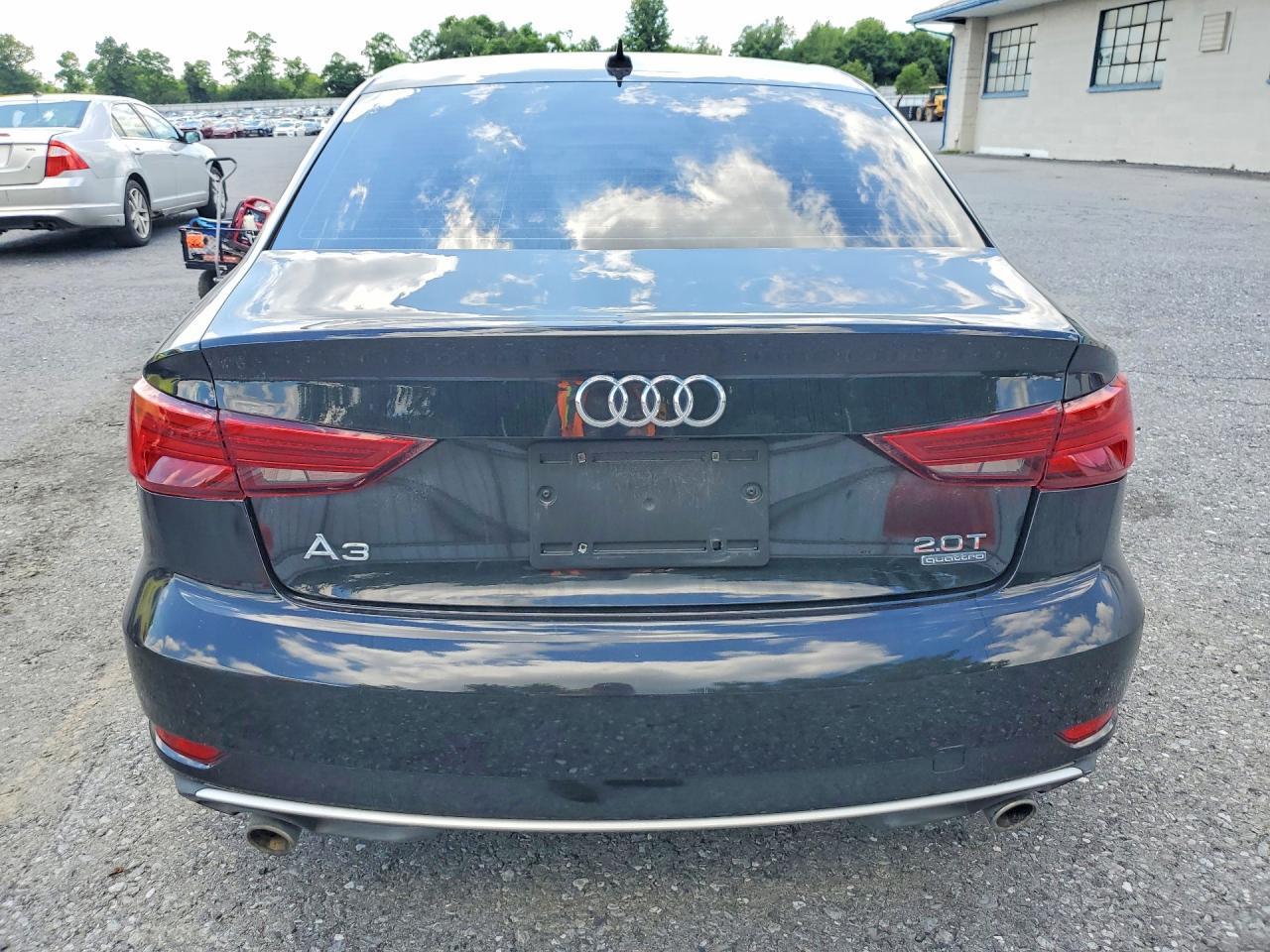 2018 Audi A3 Premium - Фото 6