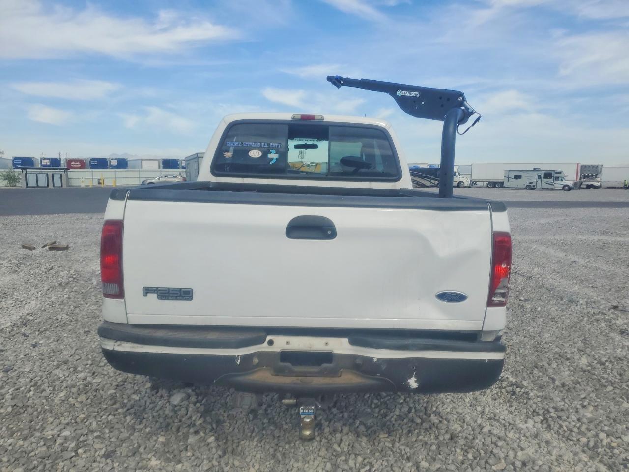 2003 Ford F250 Super Duty - Image 6