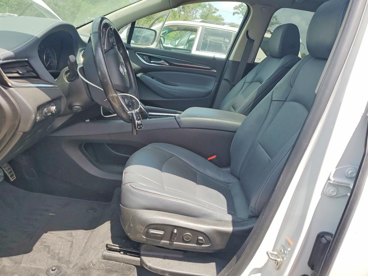 2021 Buick Enclave Premium - Фото 7