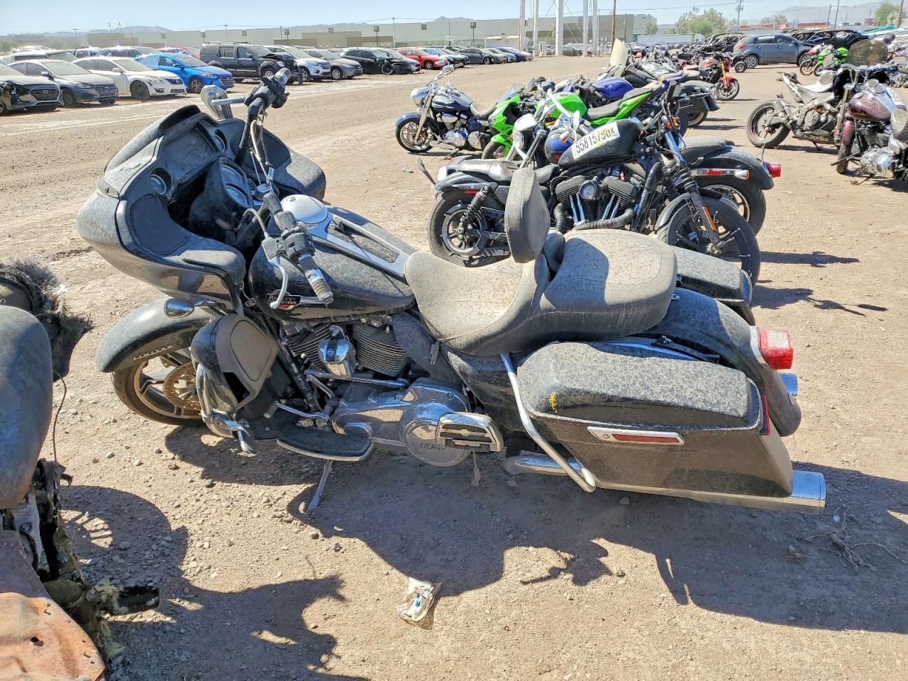 2023 Harley-Davidson Fltrk - Image 3