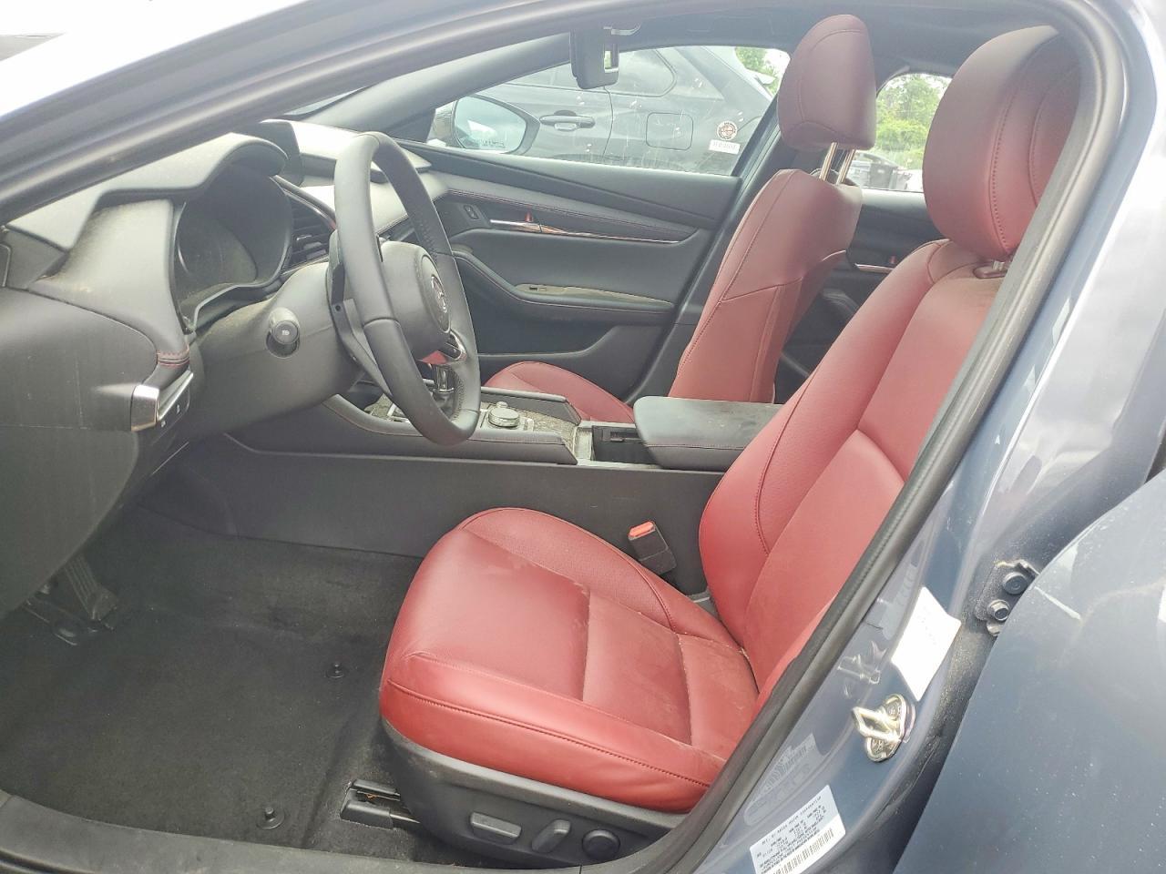 2026 Mazda 3 Preferred - Фото 7