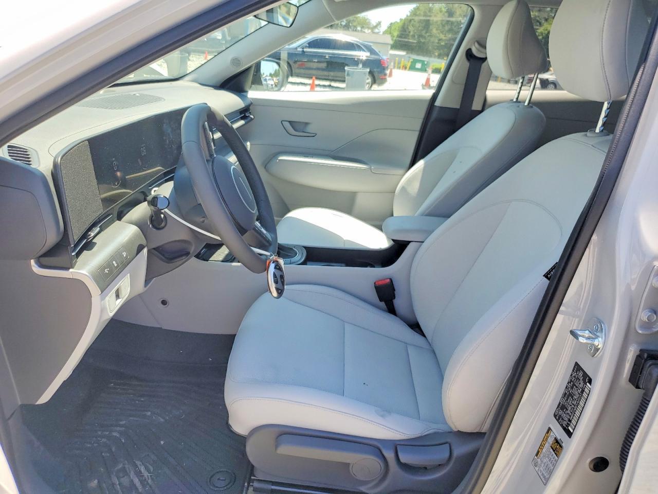 2026 Hyundai Kona Sel Sport - Фото 7