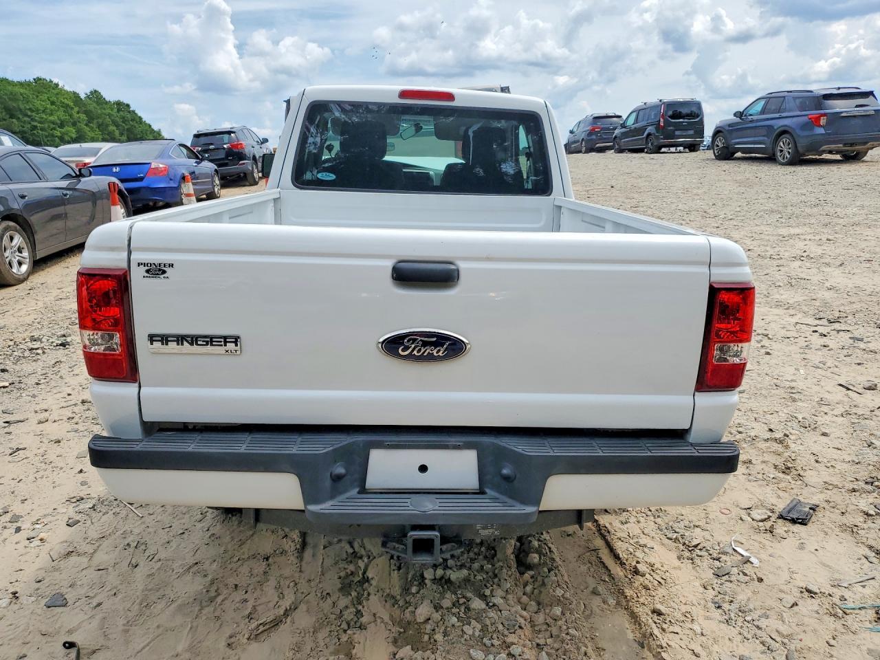 2010 Ford Ranger Super Cab - Image 6