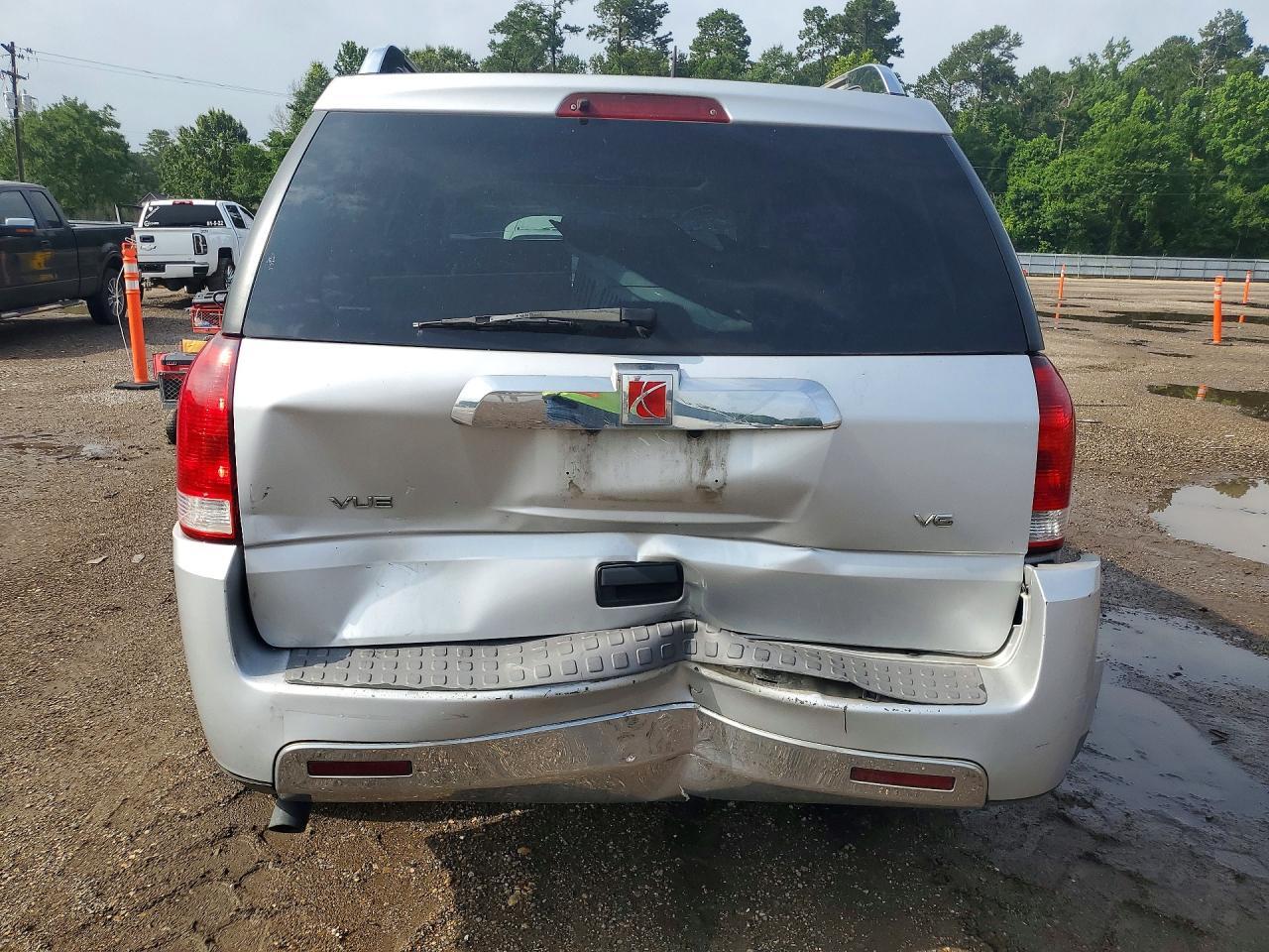 2007 Saturn Vue - Image 6