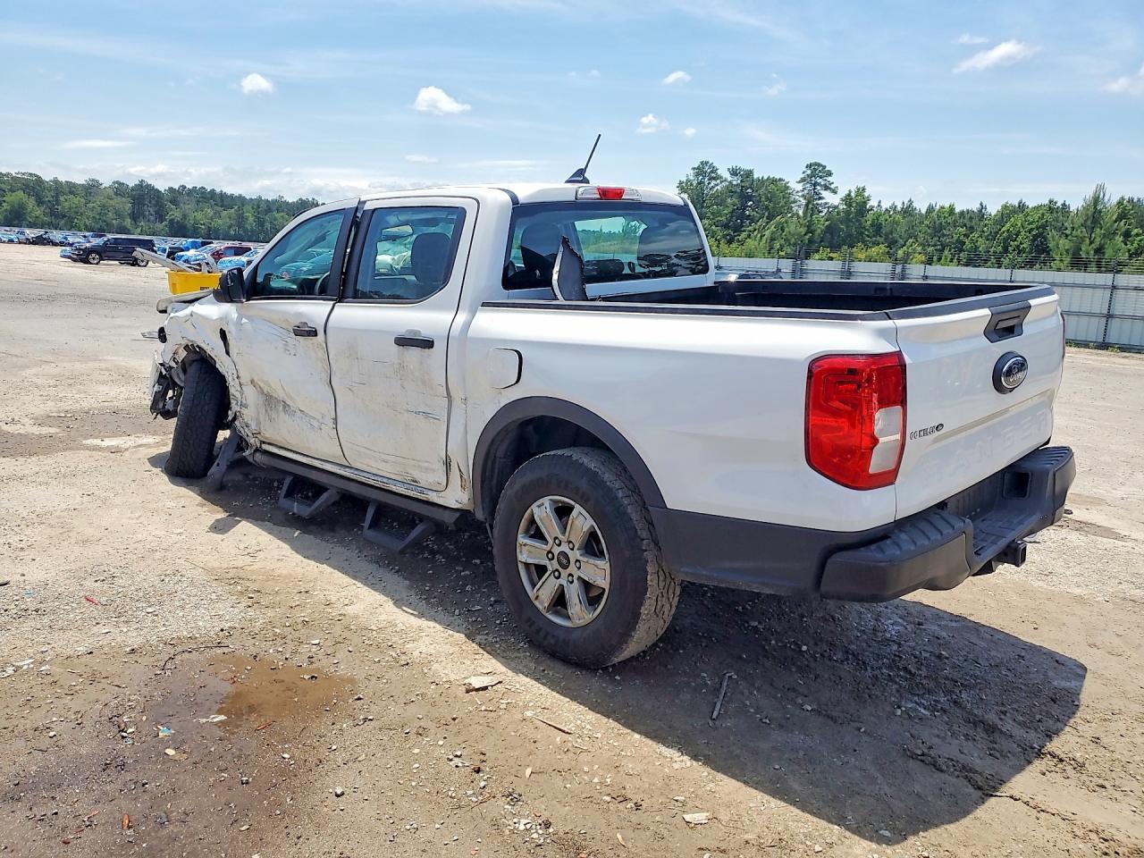 2024 Ford Ranger Xl - Image 2