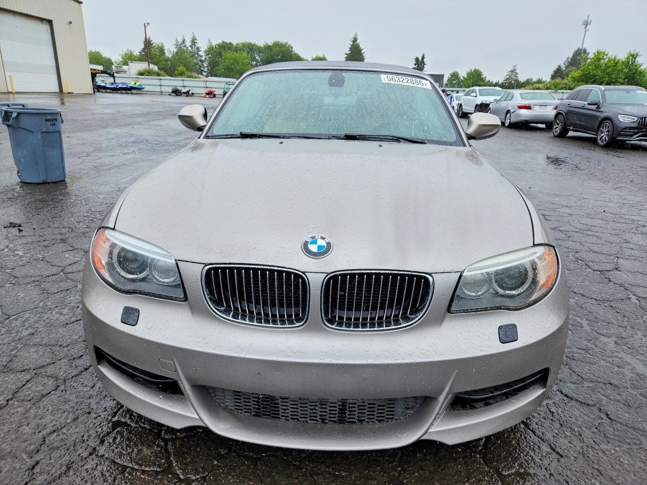 2012 BMW 135 I - Фото 5