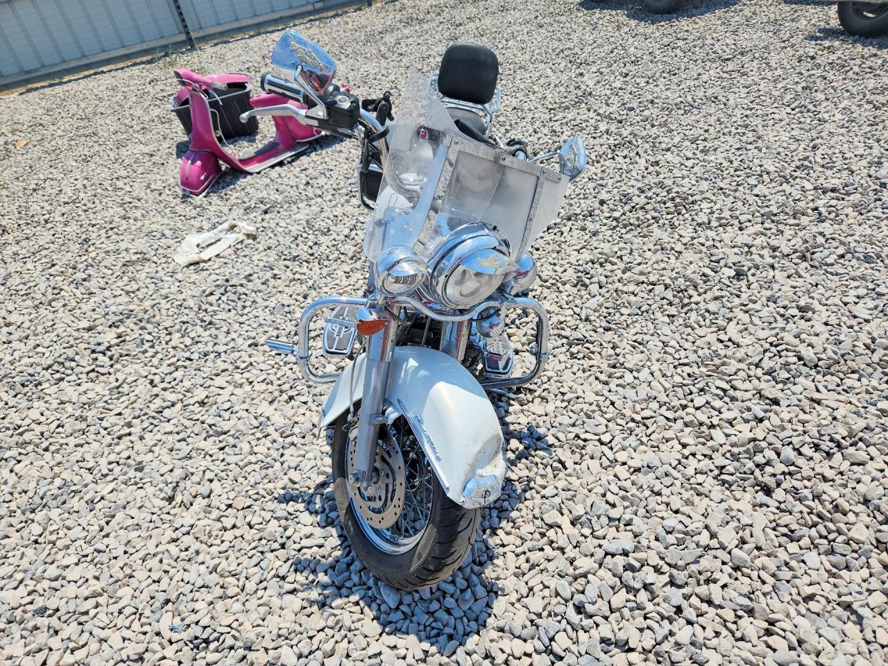 2002 Harley-Davidson Flhrci - Фото 2