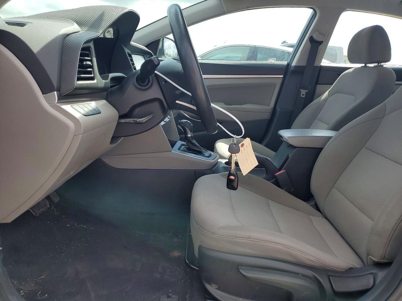 2019 Hyundai Elantra Sel - Фото 7