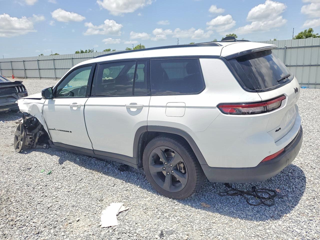 2023 Jeep Grand Cherokee - Image 2