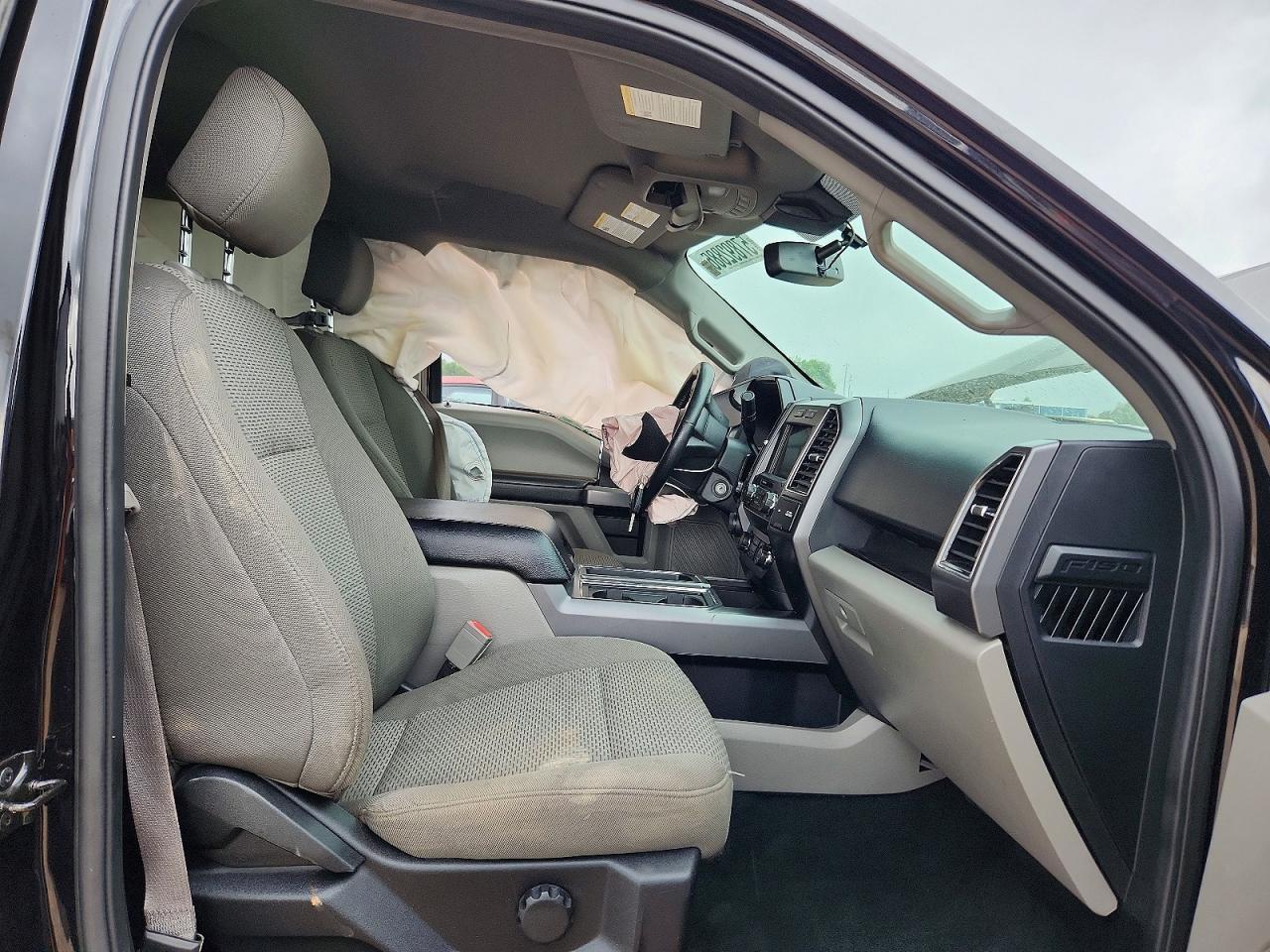 2019 Ford F150 Supercrew - Image 7