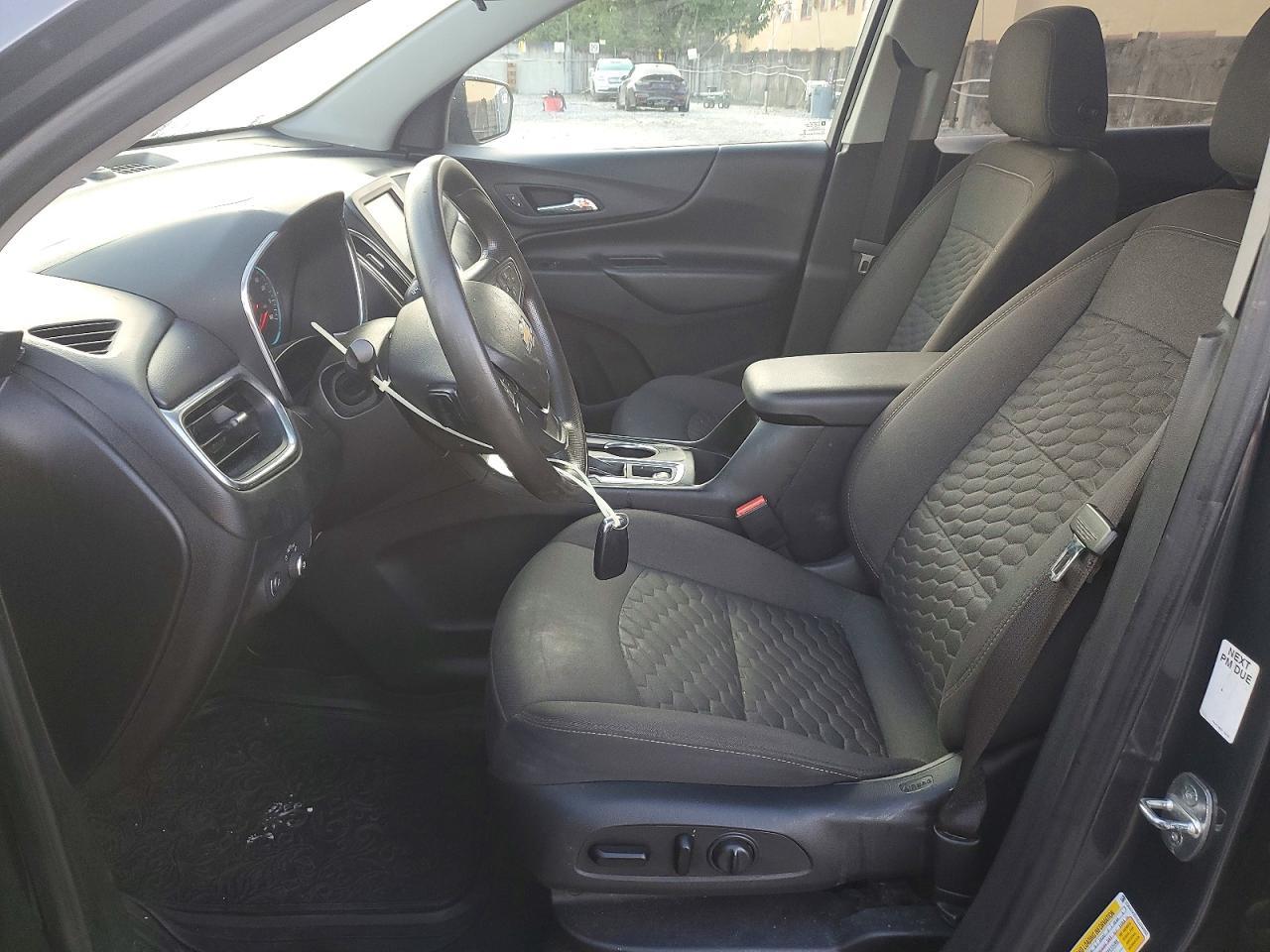 2020 Chevrolet Equinox Lt - Image 7