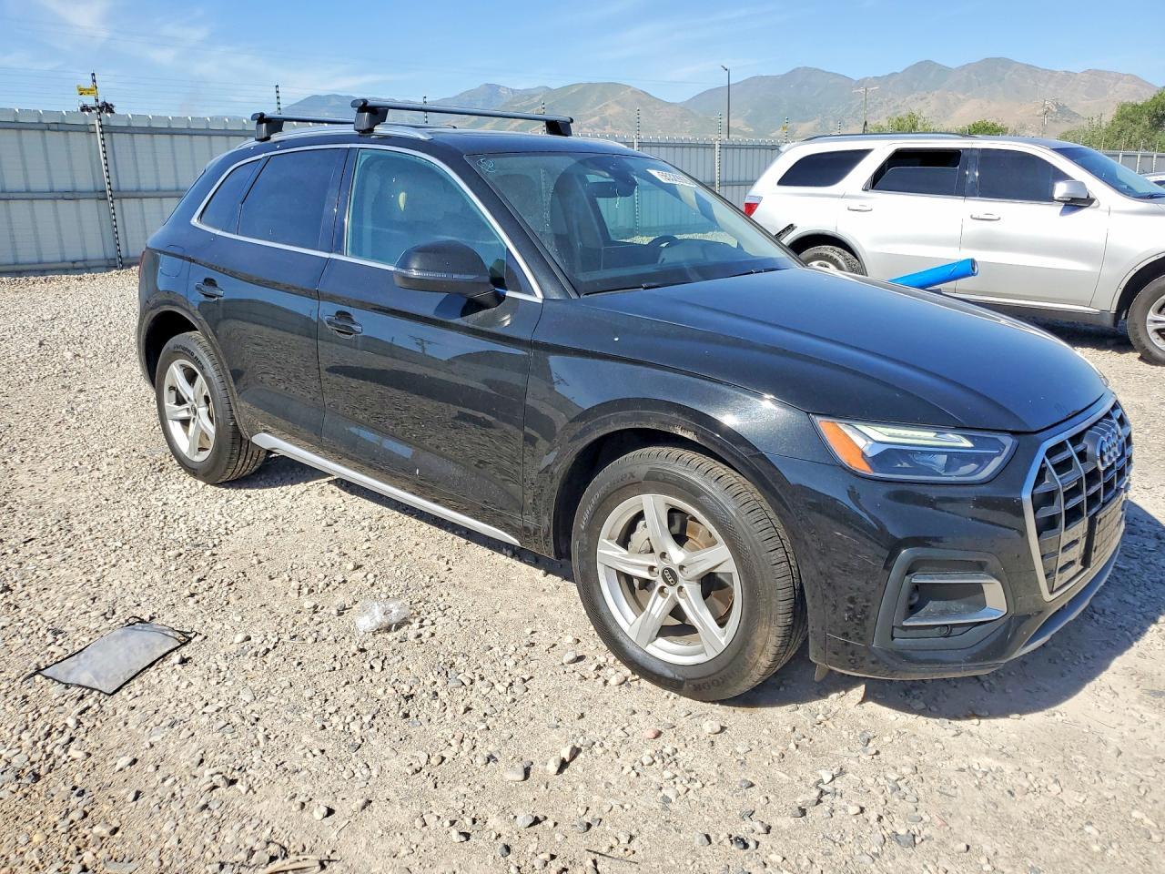 2022 Audi Q5 - Image 4