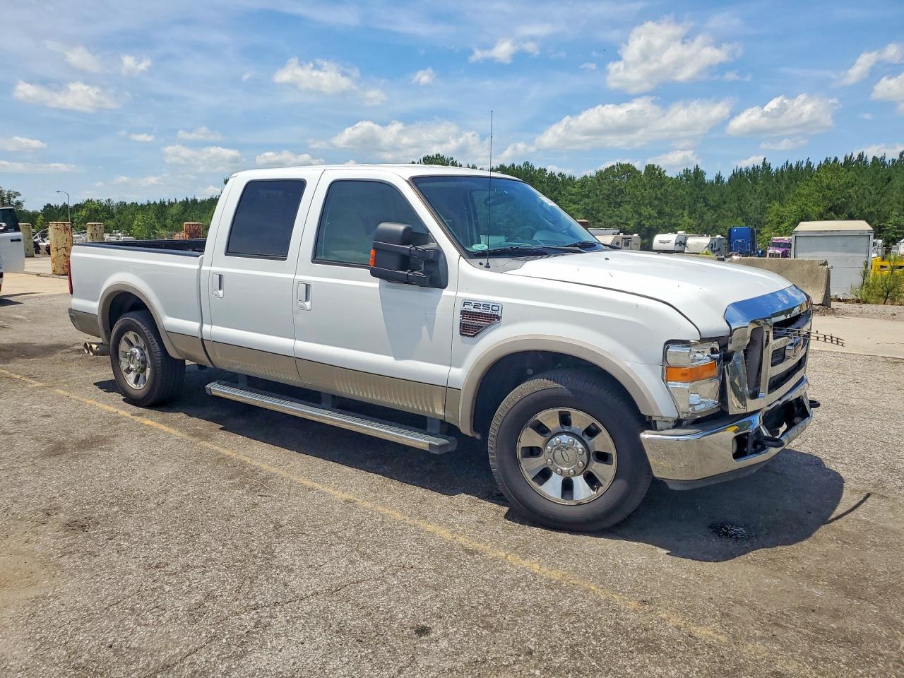 2010 Ford F250 Super Duty - Фото 4