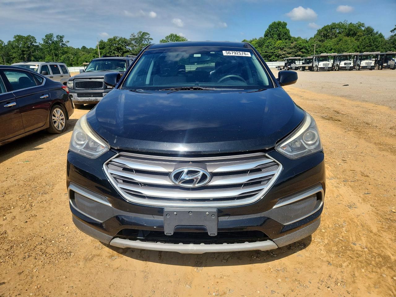 2018 Hyundai Santa Fe Sport 2.4L - Image 5