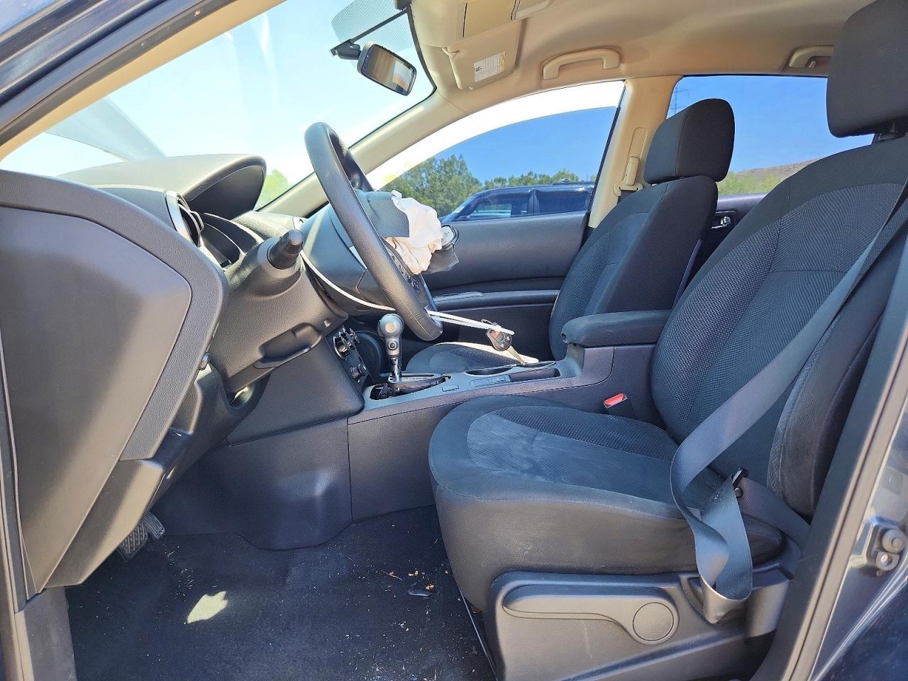2015 Nissan Rogue Select S - Фото 7