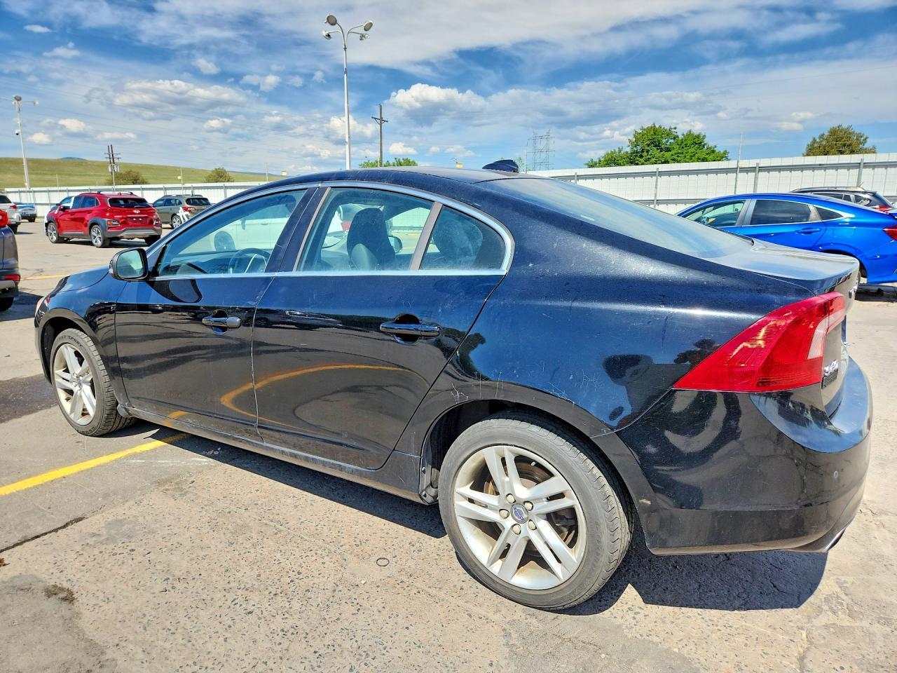 2015 Volvo S60 Premier - Фото 2