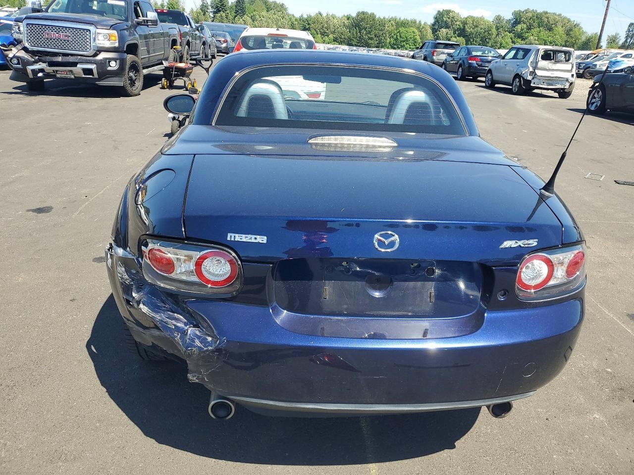 2007 Mazda Mx-5 Miata - Image 6