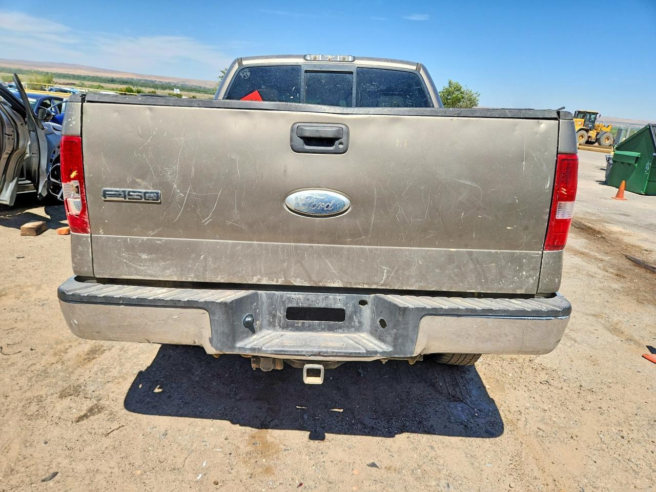 2006 Ford F150 Supercrew - Image 6