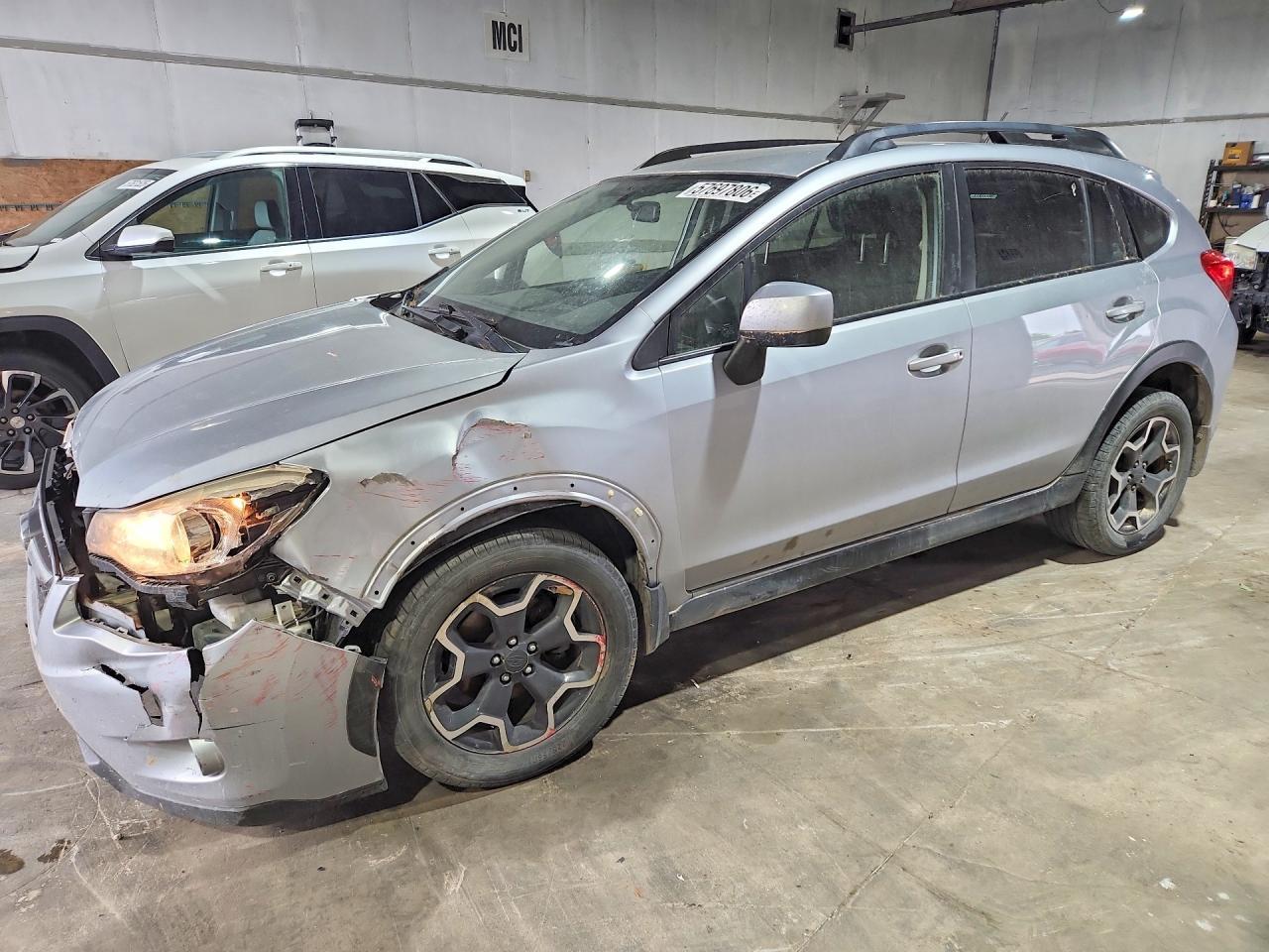 2013 Subaru Xv Crosstrek 2.0 Premium