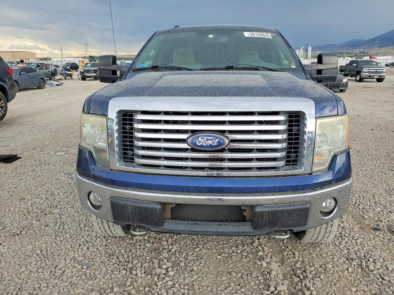 2010 Ford F150 Supercrew - Фото 5