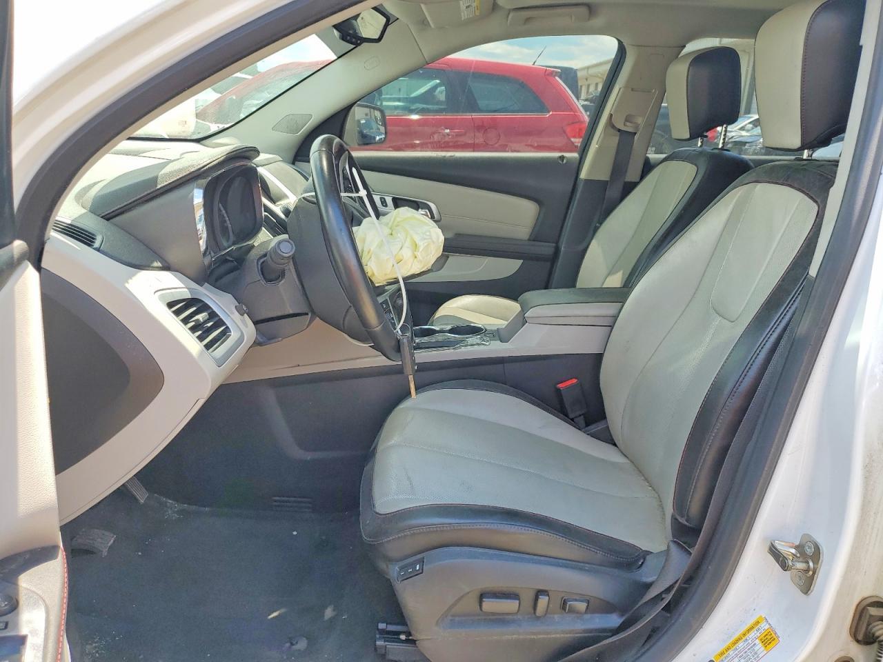 2012 GMC Terrain Slt - Image 7