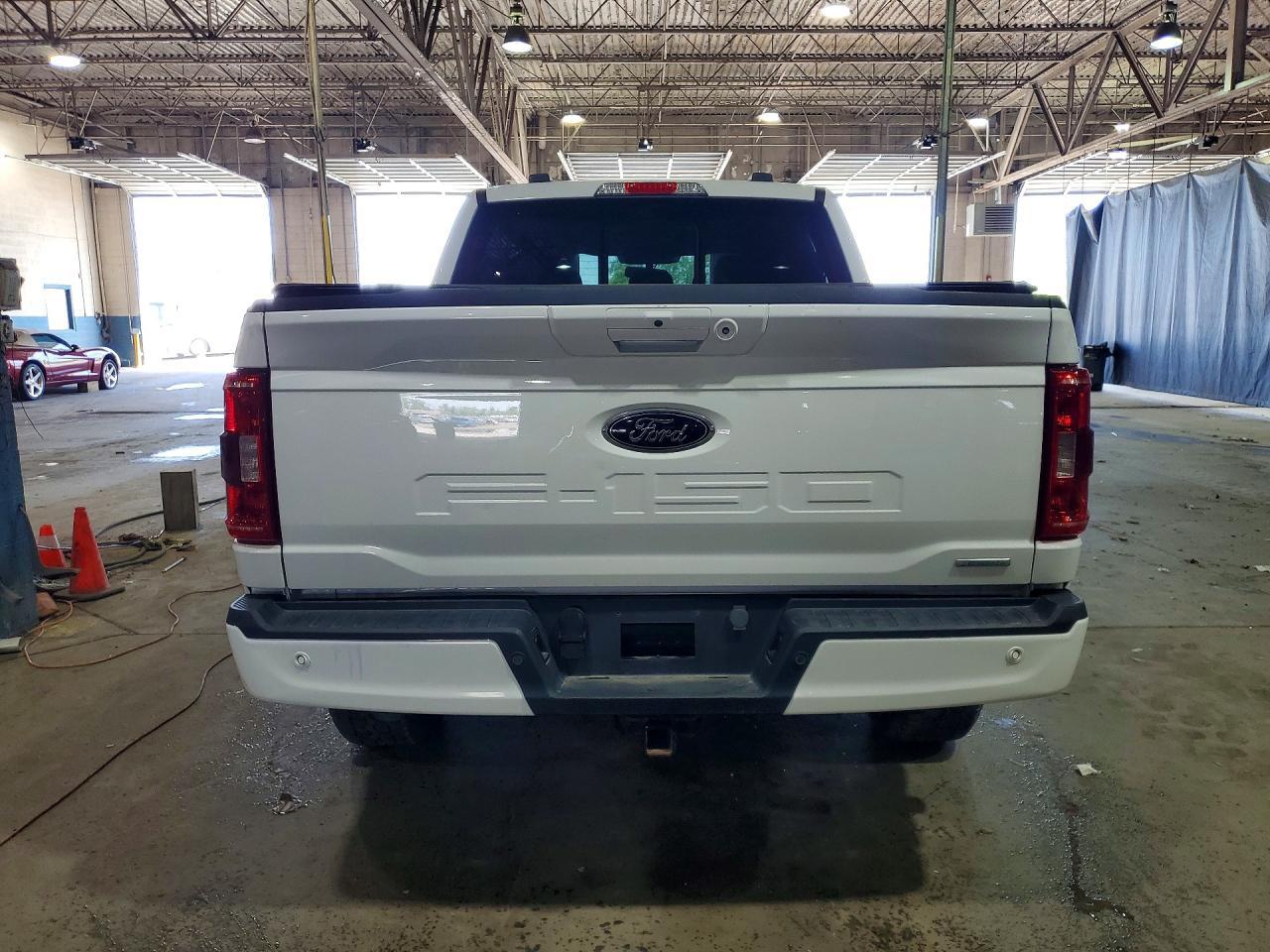 2023 Ford F150 Supercrew - Фото 6