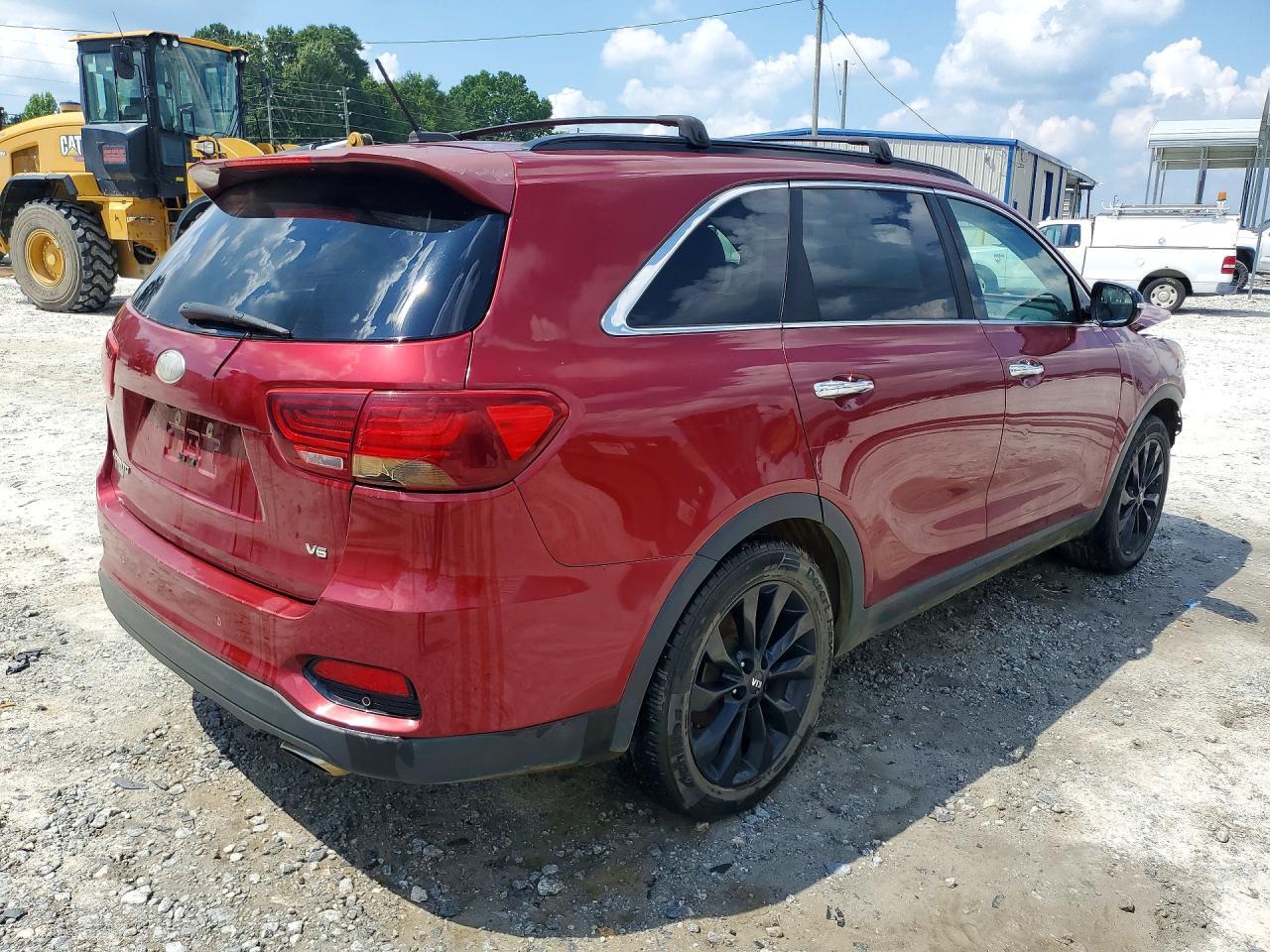 2019 Kia Sorento S V6 - Фото 3