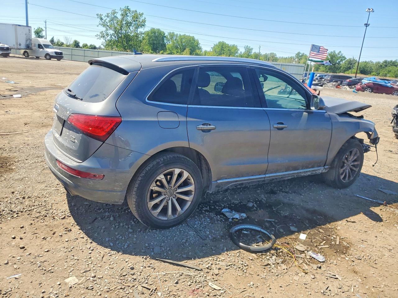 2016 Audi Q5 Premium Plus - Image 3