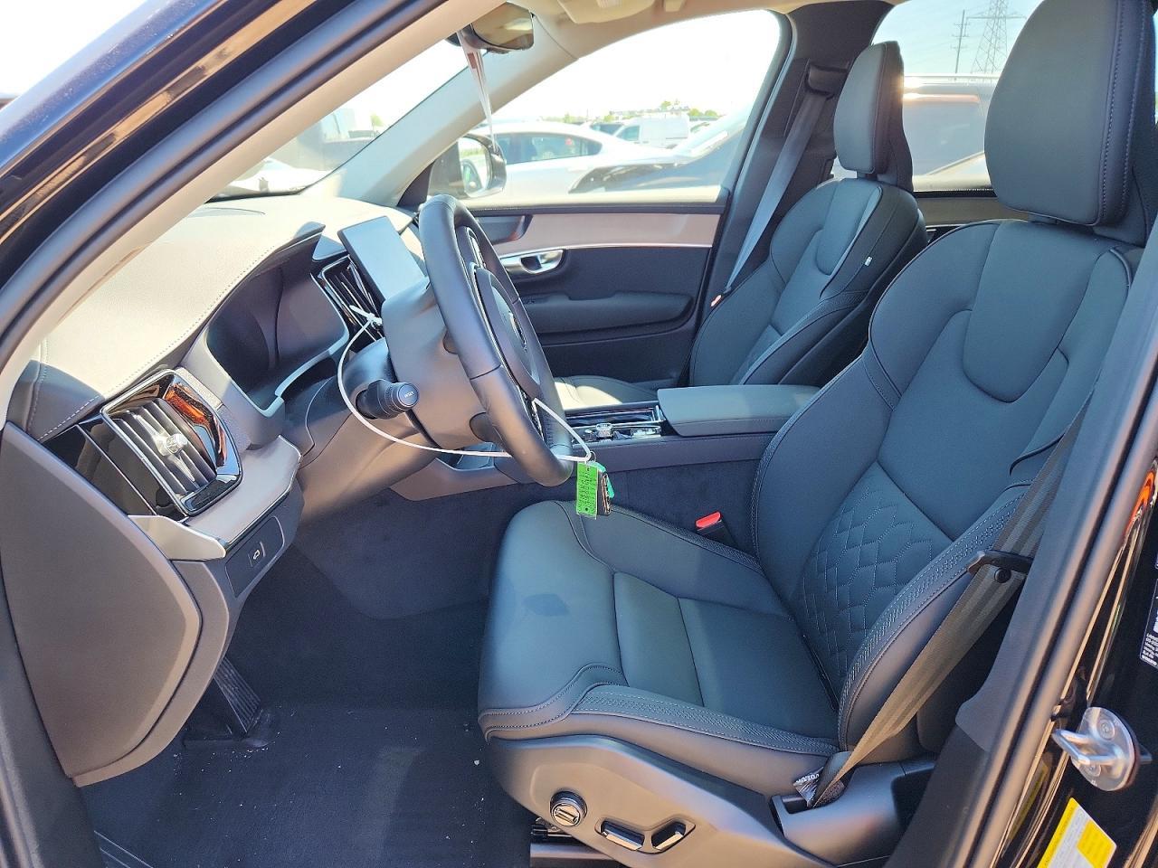 2026 Volvo Xc90 Plus - Фото 7