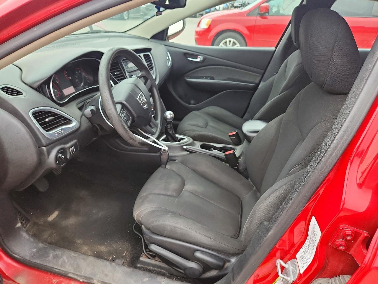 2013 Dodge Dart Sxt - Фото 7