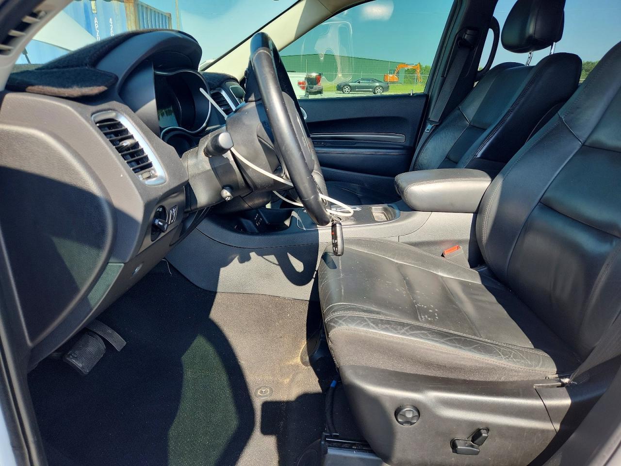 2019 Dodge Durango Citadel - Image 7