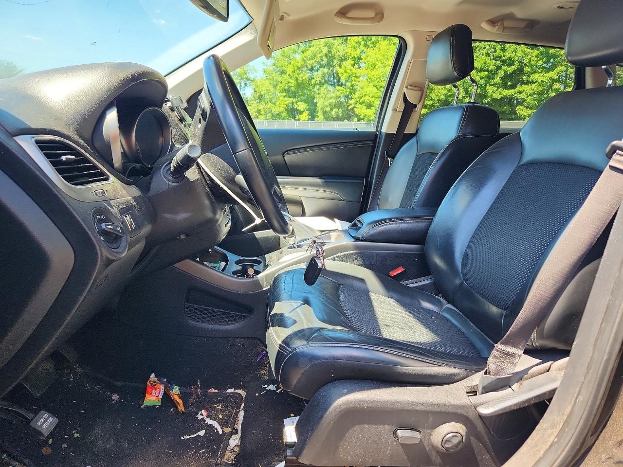 2019 Dodge Journey Crossroad - Image 7