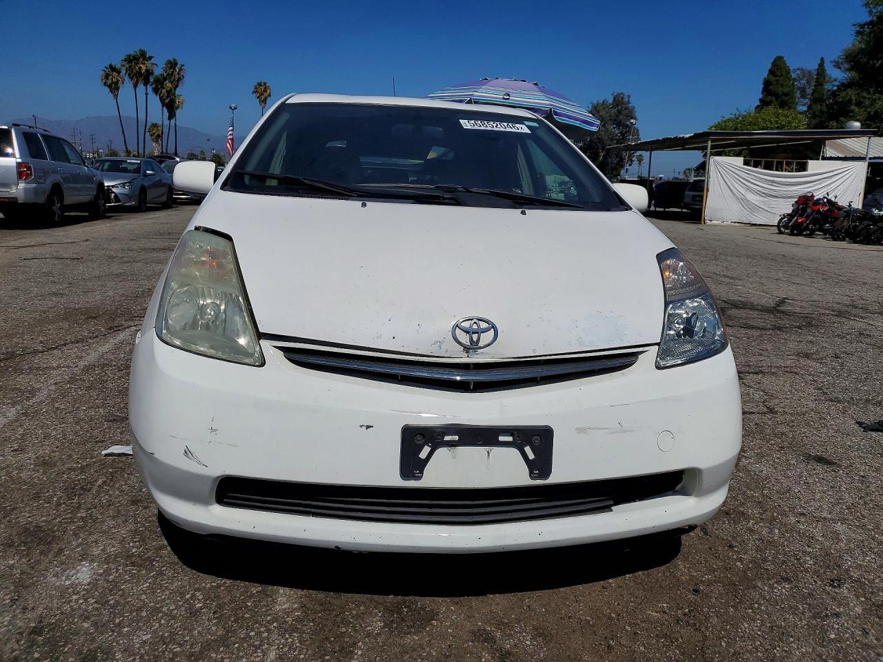 2009 Toyota Prius Base - Image 5