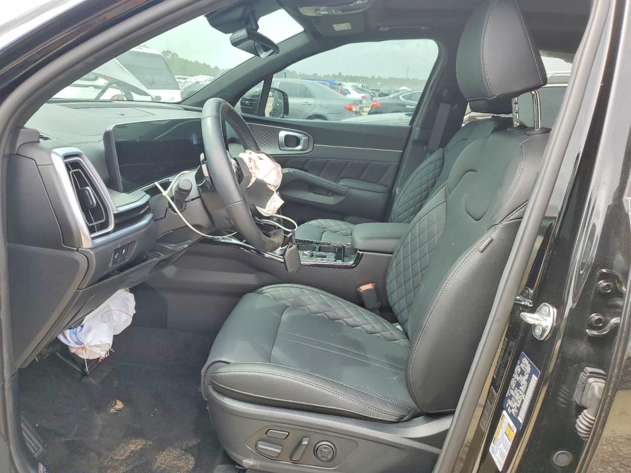 2026 Kia Sorento Hybrid X-Line Sx-Prestige - Image 7