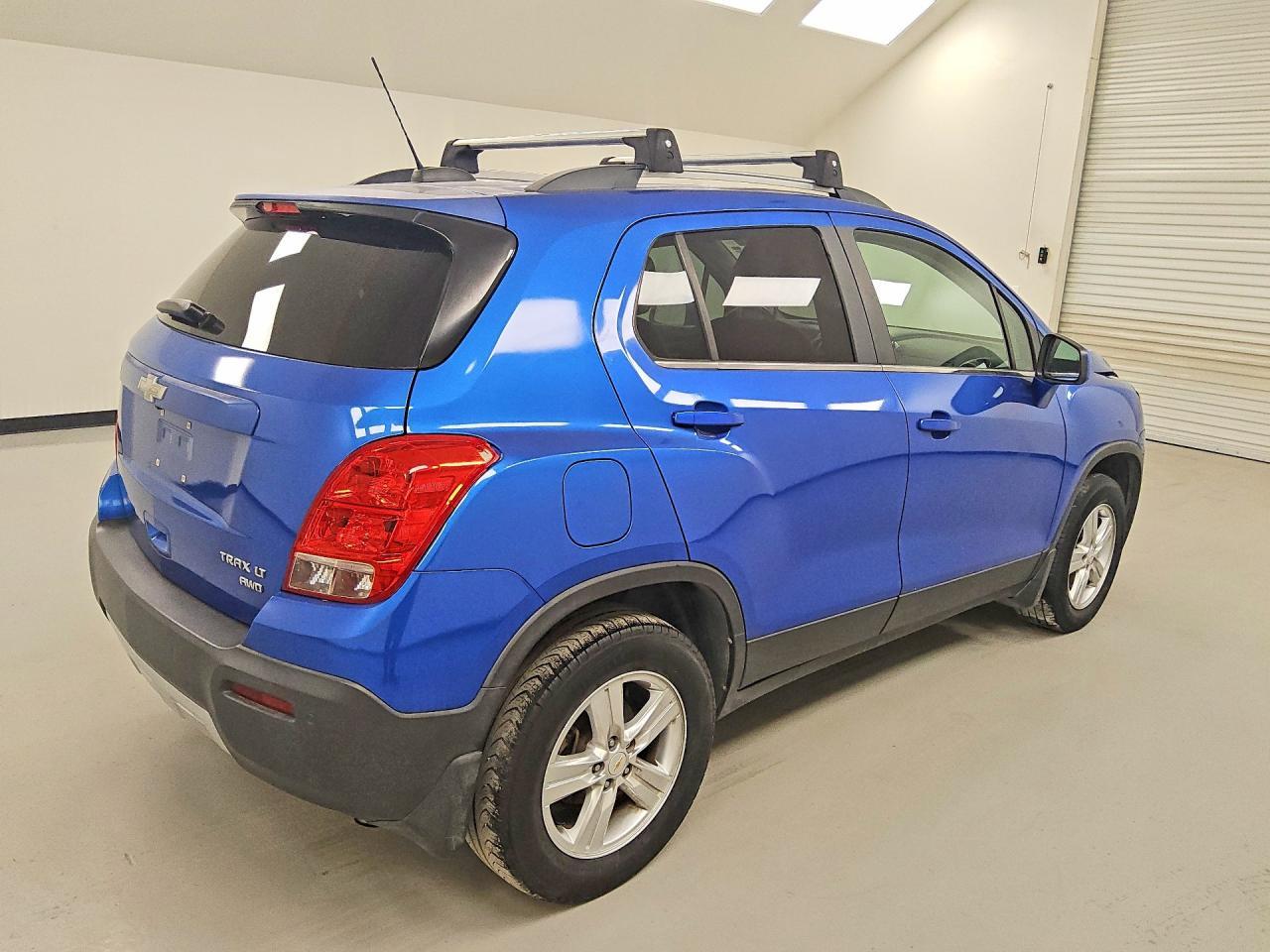 2015 Chevrolet Trax 1Lt - Image 3