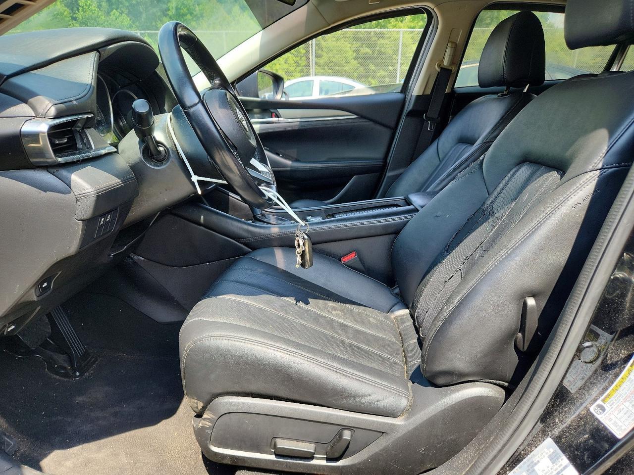 2018 Mazda 6 Touring - Image 7