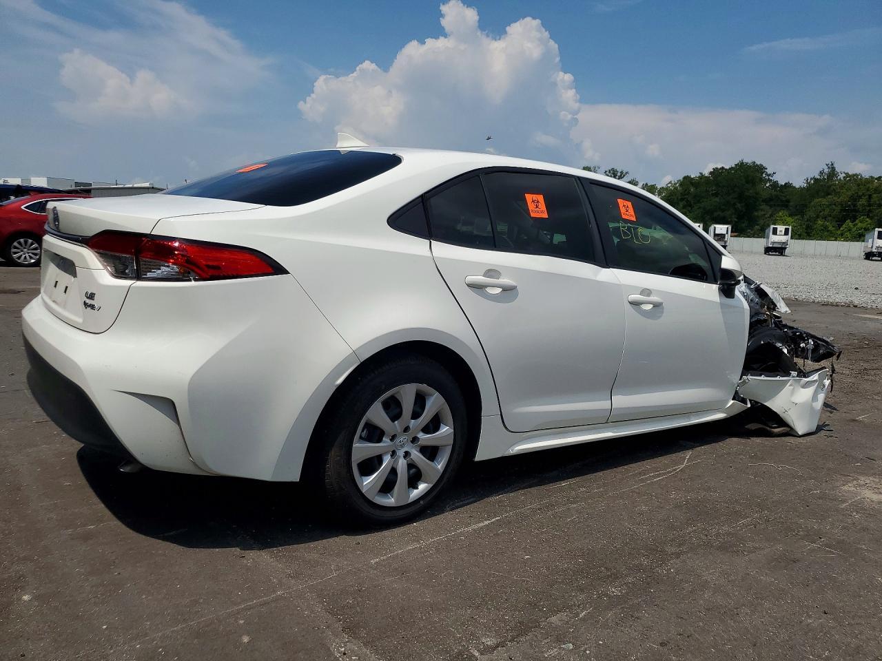 2026 Toyota Corolla Hybrid Le - Фото 3