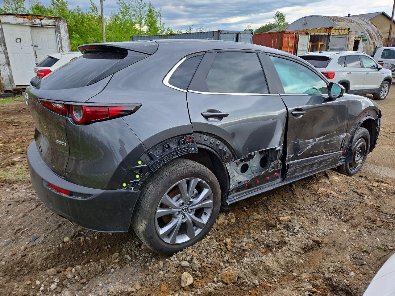 2025 Mazda Cx-30 Preferred - Image 3