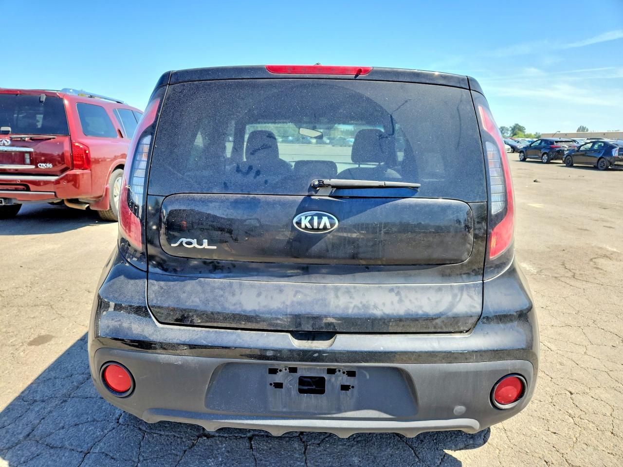 2018 Kia Soul Base - Image 6
