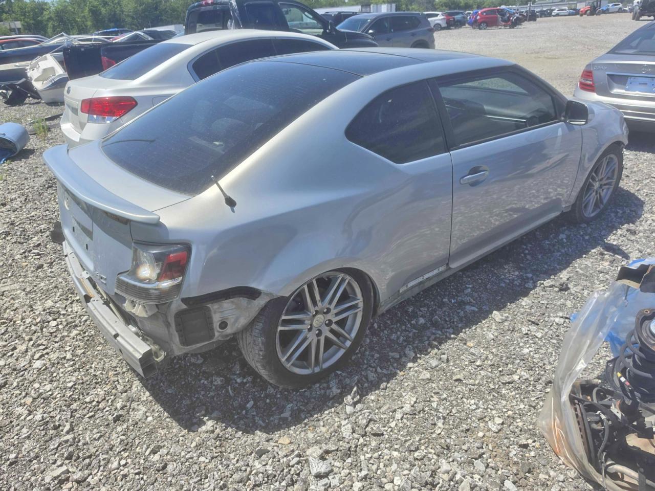2014 Scion Tc 10 Series - Image 4