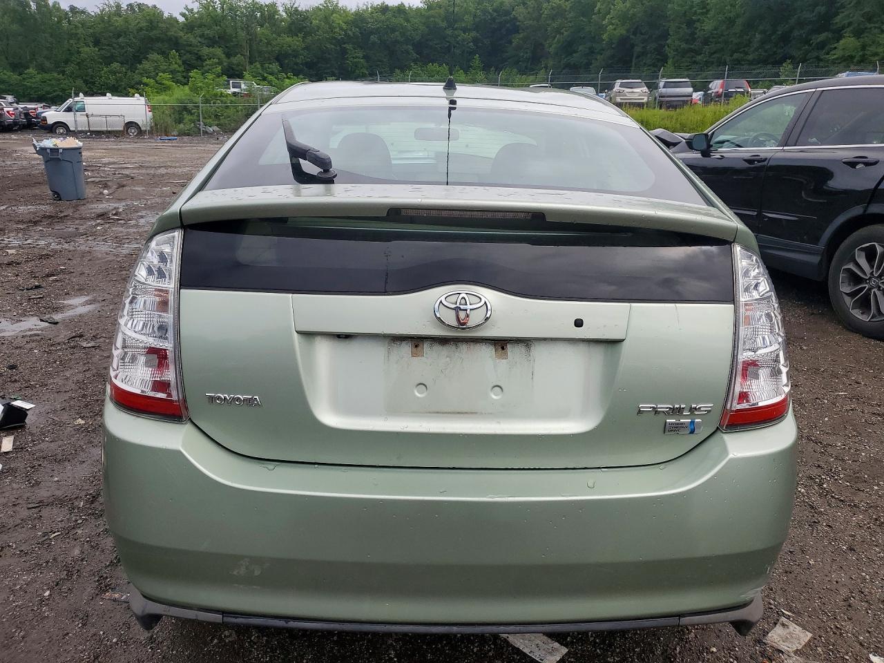 2008 Toyota Prius - Image 6
