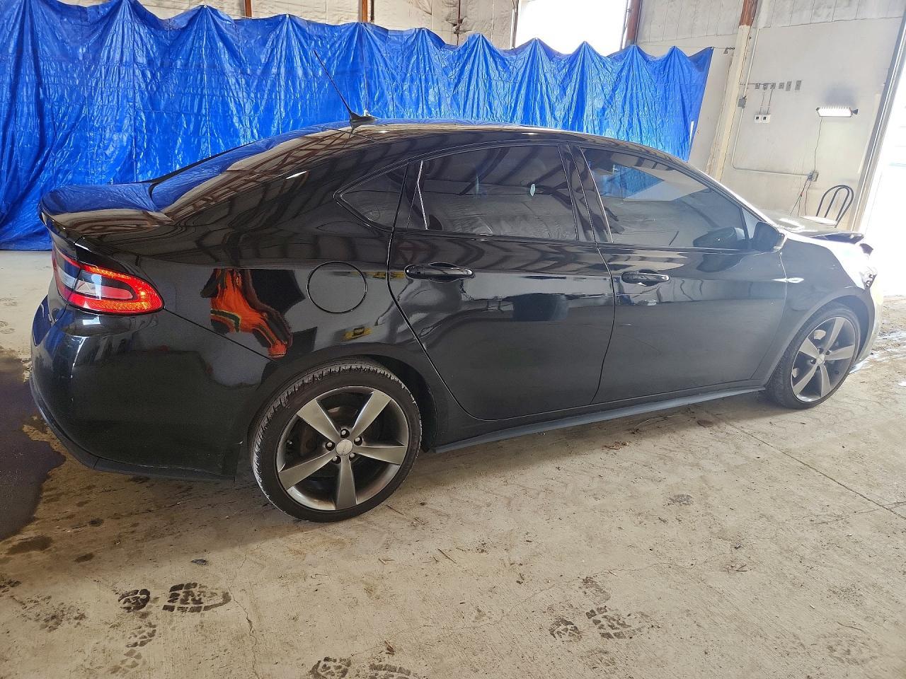 2015 Dodge Dart - Фото 3