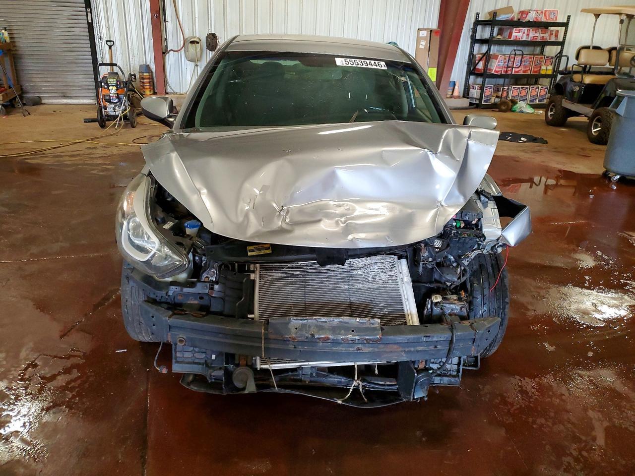 2015 Hyundai Elantra Se - Image 5