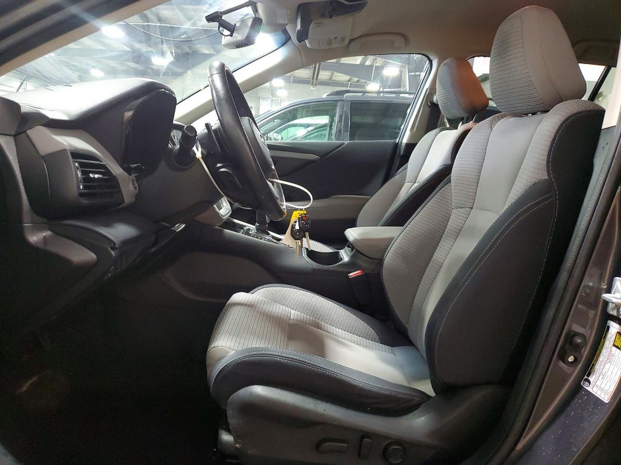 2021 Subaru Outback Premium - Фото 7