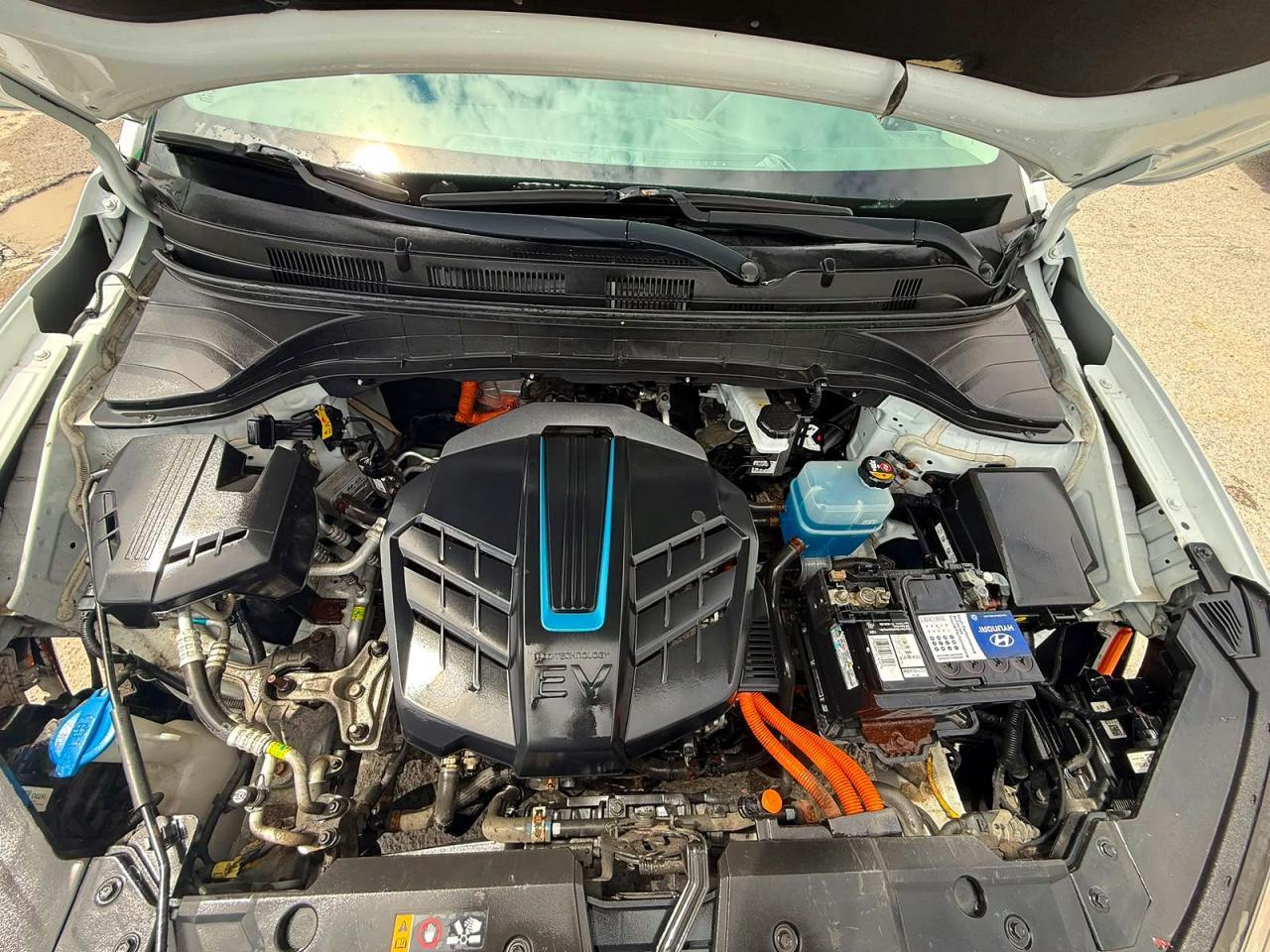 2021 Hyundai Kona Sel - Фото 7