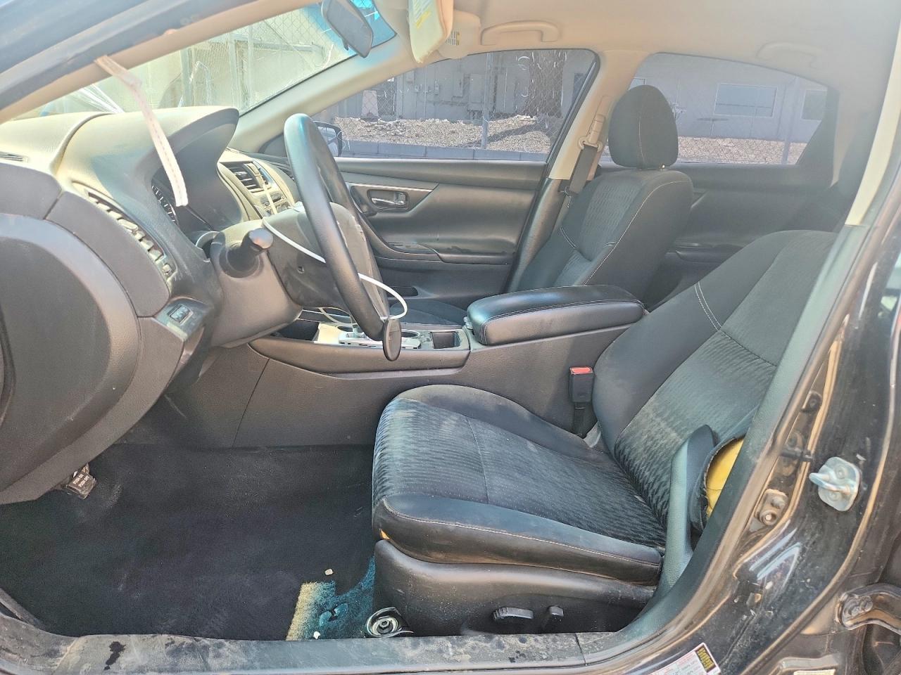 2018 Nissan Altima 2.5 S - Image 7