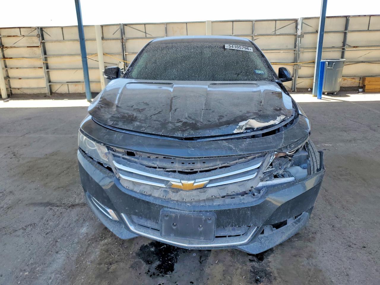 2015 Chevrolet Impala - Image 5