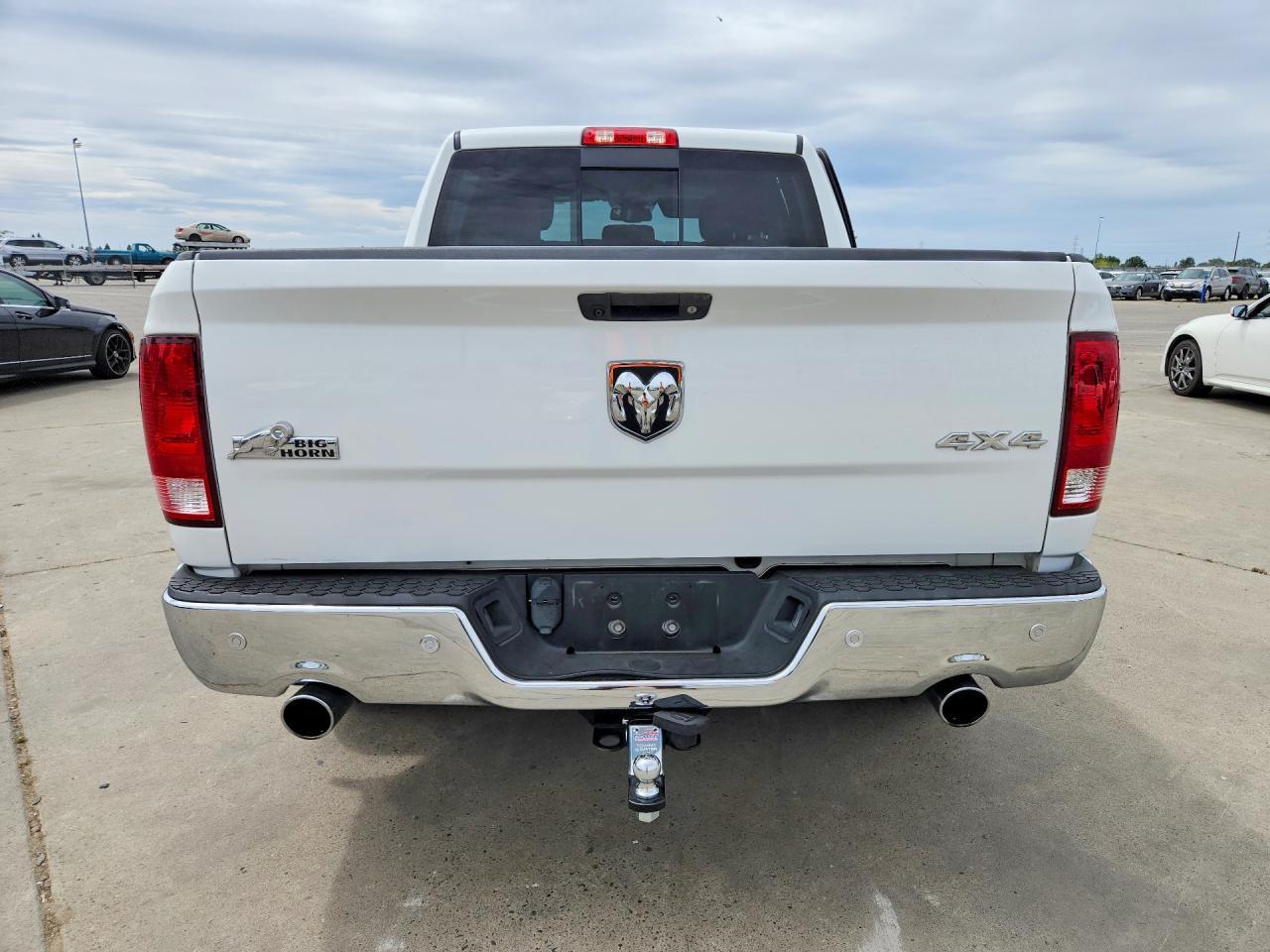 2018 Ram 1500 Slt - Image 6