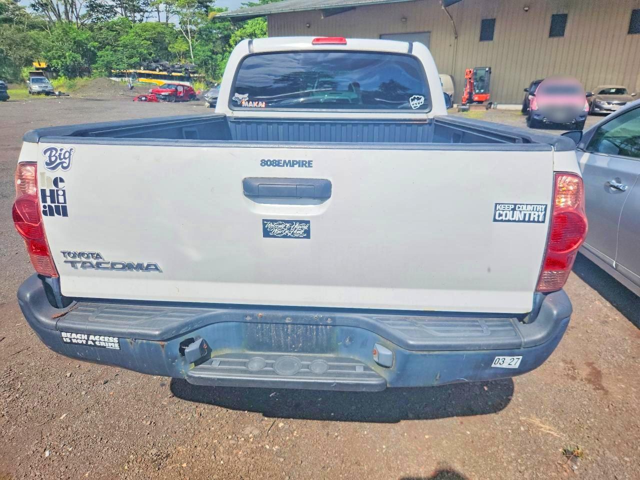 2012 Toyota Tacoma Base - Image 6
