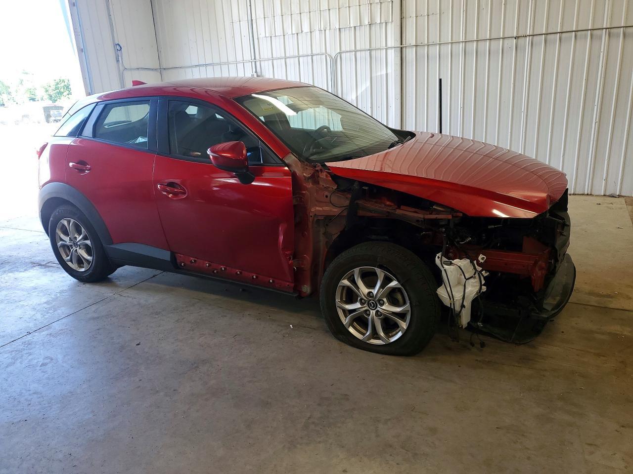 2019 Mazda Cx-3 Sport - Image 4